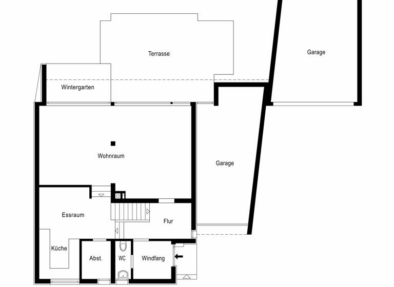 Doppelhaushälfte zum Kauf 590.000 € 6,5 Zimmer 172,4 m²<br/>Wohnfläche 585 m²<br/>Grundstück Bad Säckingen Bad Säckingen 79713
