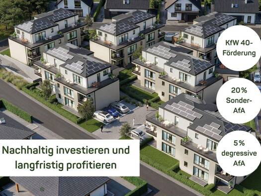 Mehrfamilienhaus zum Kauf - Erstbezug provisionsfrei 1.882.331 € 14 Zimmer 444,5 m² Wildeshausen 27793