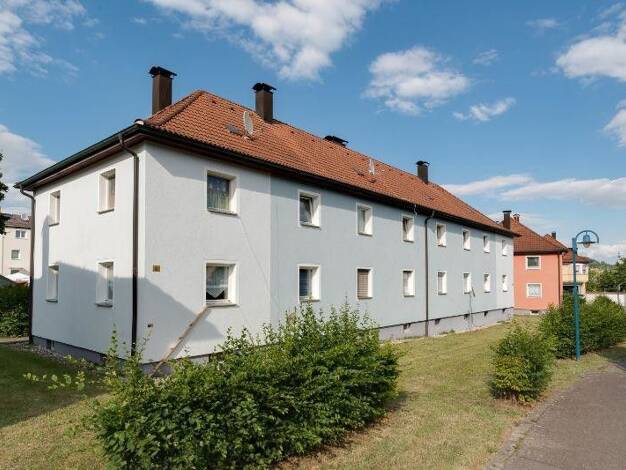 Wohnung zur Miete 544 € 3 Zimmer 59,6 m² frei ab 04.09.2026 Enzianweg 6 Schnaitheim Heidenheim an der Brenz 89520