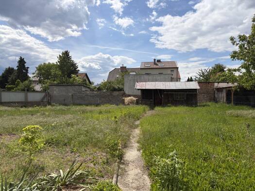 Grundstück zum Kauf 243.000 € Wiener Neustadt 2700