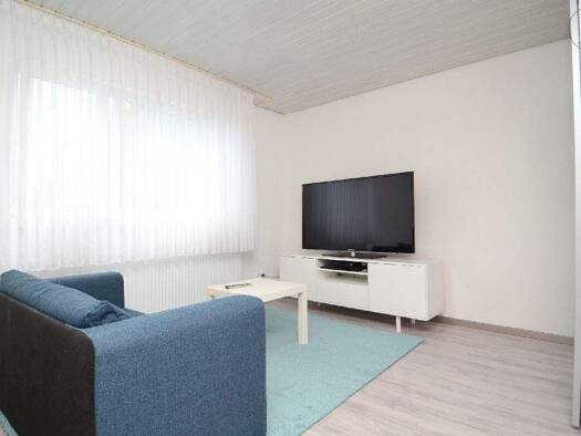 Wohnung zur Miete Wohnen auf Zeit 980 € 1 Zimmer 38 m² frei ab sofort Ermingen Ulm 89081