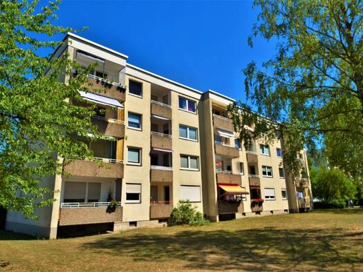 Wohnung zur Miete 629 € 2 Zimmer 57,4 m² EG Albrecht-Dürer-Ring 21 B Frankenthal Frankenthal (Pfalz) 67227
