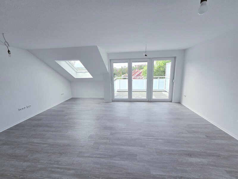 Wohnung zur Miete 1.009 € 2 Zimmer 67,3 m²<br/>Wohnfläche 01.02.2025<br/>Verfügbarkeit Odenthaler Weg 17 Wersten Düsseldorf 40591