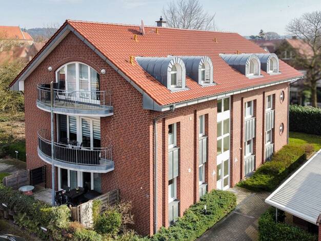 Mehrfamilienhaus zum Kauf 950.000 € 488 m² 825 m² Grundstück Riesenbeck Hörstel 48477