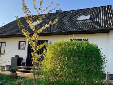 Doppelhaushälfte zum Kauf 528.000 € 5 Zimmer 152 m² Seelze 30926