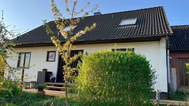 Doppelhaushälfte zum Kauf 528.000 € 5 Zimmer 152 m² Harenberg Seelze 30926