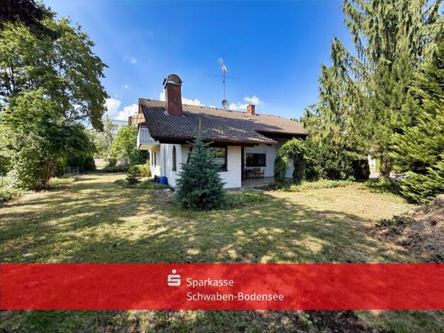 Einfamilienhaus zum Kauf 659.000 € 6 Zimmer 176 m² 1.015 m² Grundstück Schwabmünchen 86830
