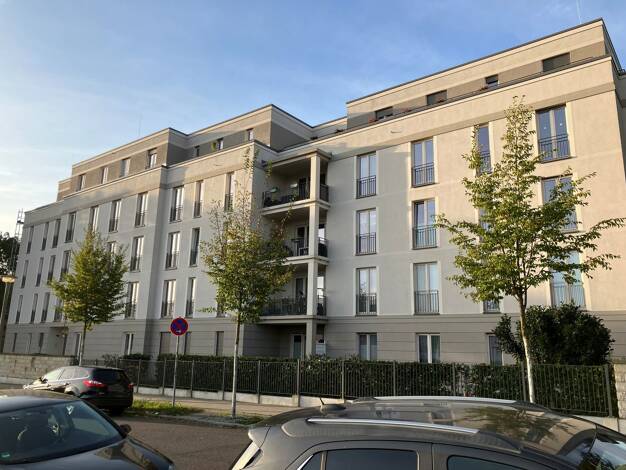 Wohnung zur Miete 1.359 € 4 Zimmer 100,7 m² 4 Geschosse frei ab 15.10.2026 Bayrische Straße Südvorstadt-West Dresden 01069