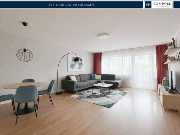 Wohnung zum Kauf 250.000 € 2 Zimmer 73,4 m² 3. Geschoss Moosburg Moosburg a. d. Isar 85368