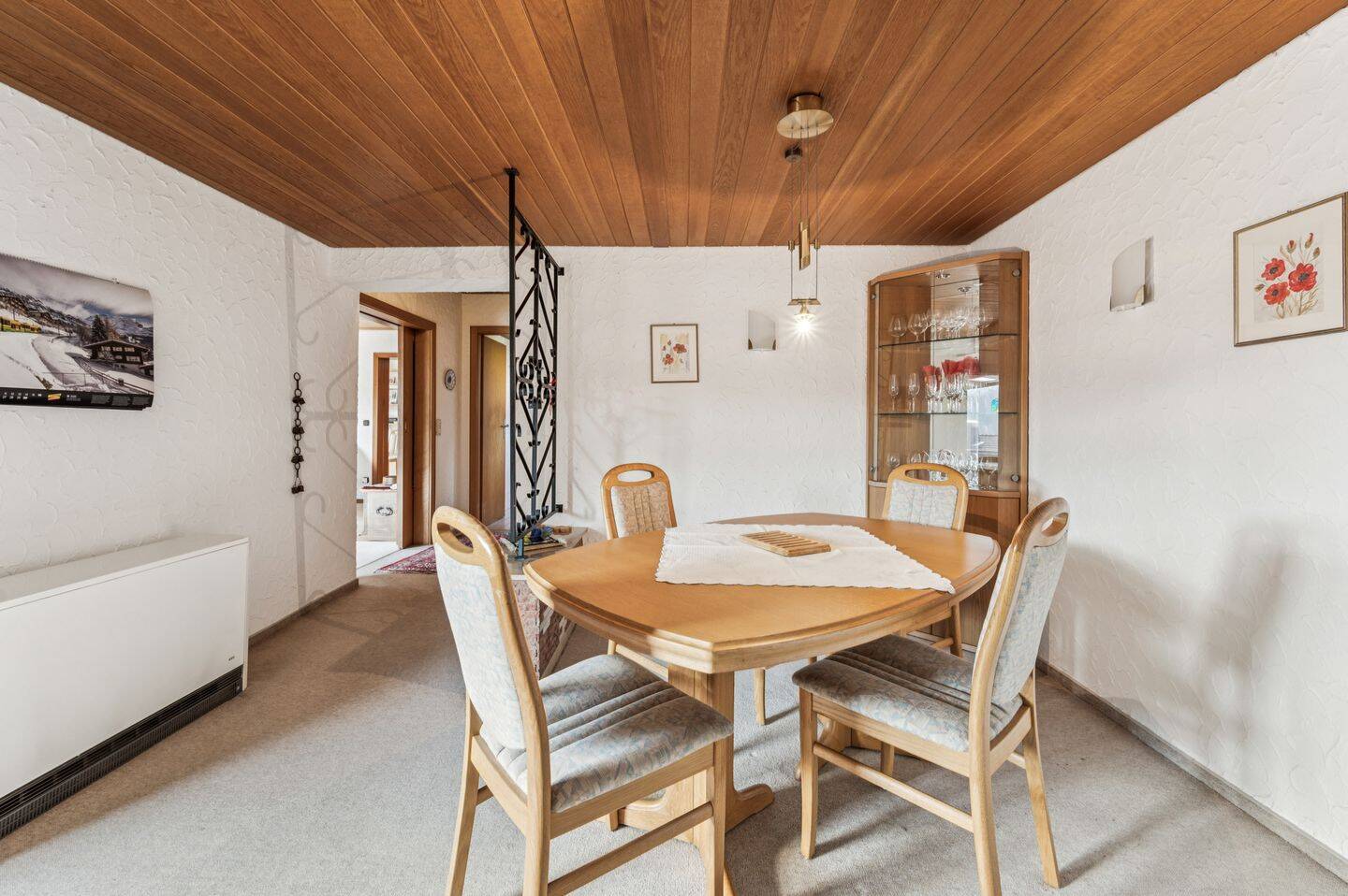 Einfamilienhaus zum Kauf - Mehr