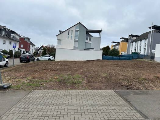 Grundstück zum Kauf 90.000 € 240 m² Grundstück Morlautern Kaiserslautern 67659