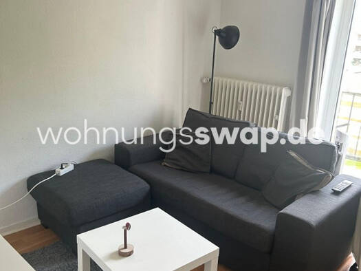 Wohnung zur Miete Tauschwohnung 800 € 3 Zimmer 60 m² 2. Geschoss Höhenberg Kalk 51103