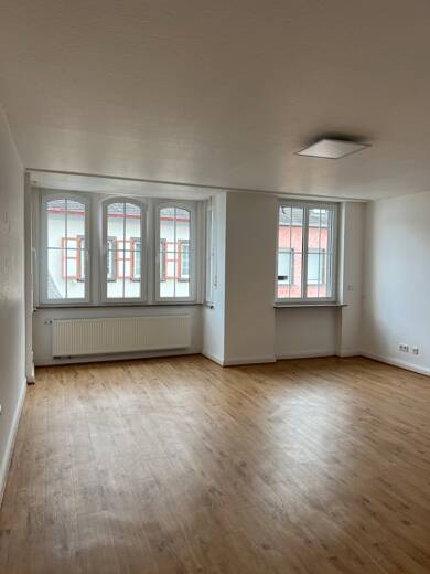 Wohnung zur Miete 630 € 2 Zimmer 75 m² 2. Geschoss frei ab 01.10.2025 Mayen Mayen 56727