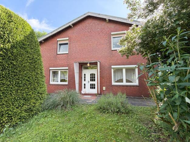 Wohnung zum Kauf 249.000 € 5 Zimmer 159,4 m² Heede 25355