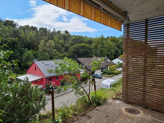 Terrassenwohnung zur Miete 350 € 2 Zimmer 63 m² Geschoss EG/1 frei ab sofort Harztaler Straße 72 Fischbach 67693