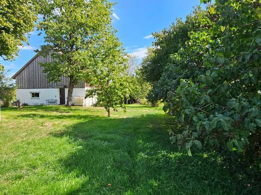 Grundstück zum Kauf provisionsfrei 139.000 € 1.107 m² Grundstück frei ab sofort Oberneufnach Markt Wald 86865