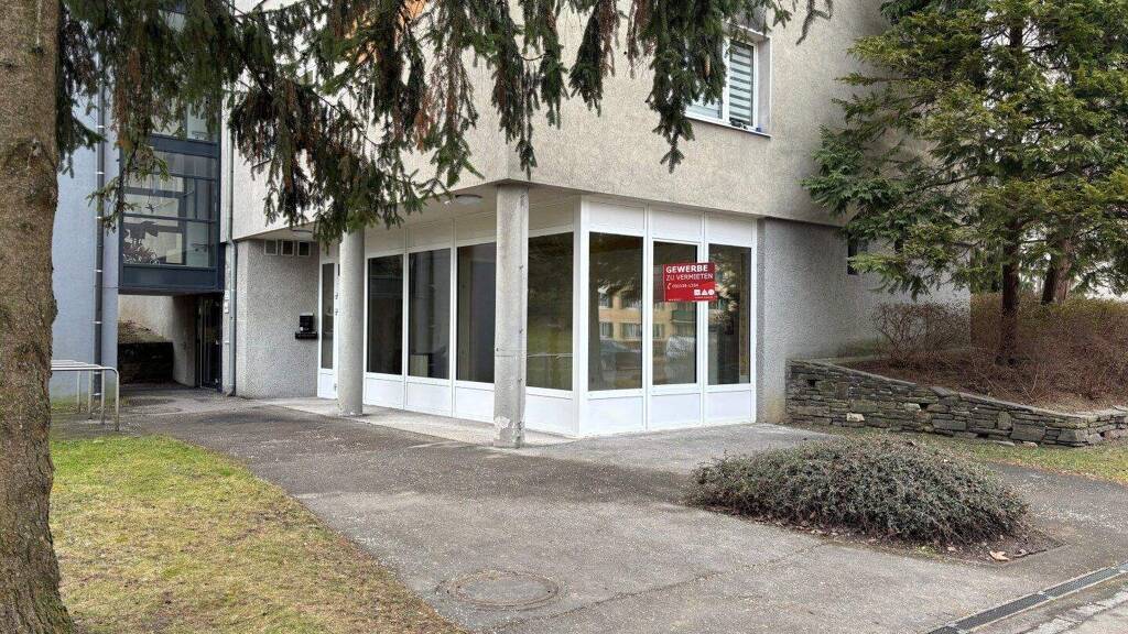 Ladenfläche zur Miete 14,73 € Waldegg Linz 4020