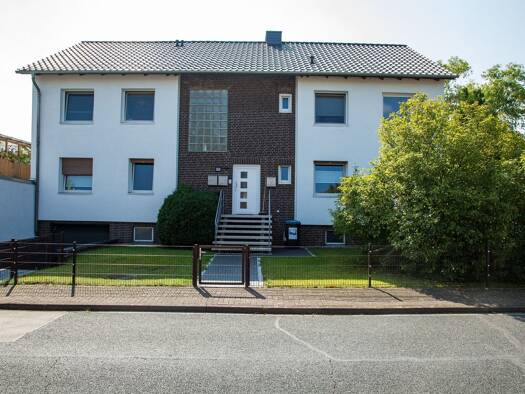 Terrassenwohnung zur Miete 1.250 € 5 Zimmer 130 m² Geschoss EG/1 frei ab 01.01.2026 Hämelerwald Lehrte 31275