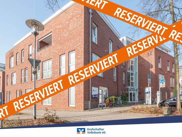 Büro zum Kauf 849.000 € 320 m² Bürofläche teilbar ab 240 m² Nordhorn Nordhorn 48529