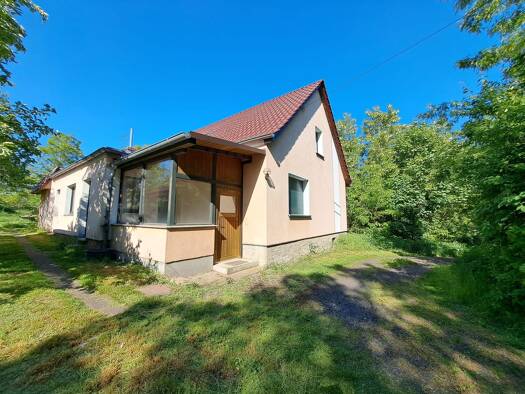 Einfamilienhaus zum Kauf provisionsfrei 160.000 € 4 Zimmer 140 m² 1.500 m² Grundstück frei ab sofort Podelzig Podelzig 15326