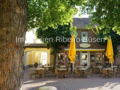 Gastronomie/Hotel zur Miete 74,7 m² Gastrofläche Brüggen Brüggen 41379