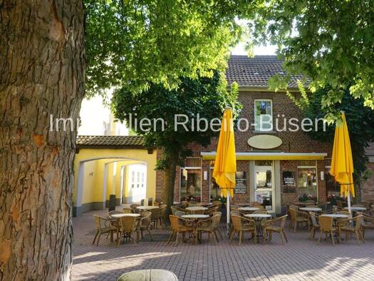 Gastronomie/Hotel zur Miete 74,7 m² Gastrofläche Brüggen Brüggen 41379