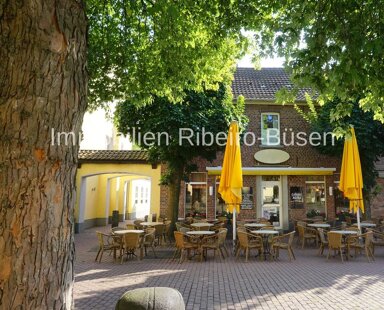 Café/Bar zur Miete 3.000 € 74,7 m² Gastrofläche Brüggen Brüggen 41379