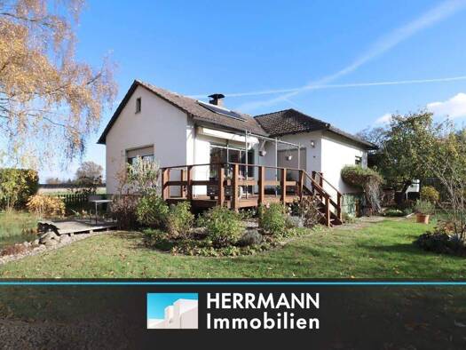 Einfamilienhaus zum Kauf 219.000 € 3 Zimmer 85,1 m² 600 m² Grundstück Gestorf Springe 31832