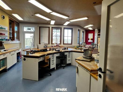 Praxis zur Miete 6 Zimmer Aistersheim 4676