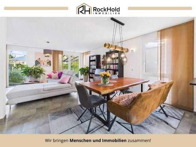 Doppelhaushälfte zum Kauf 595.000 € 4 Zimmer 139 m² 267 m² Grundstück Jockgrim 76751