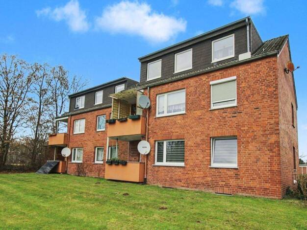 Studio zum Kauf 72.000 € 2 Zimmer 54,1 m² 2. Geschoss Bergen 29303