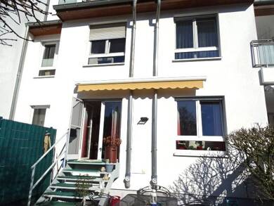 Maisonette zum Kauf 311.000 € 3 Zimmer 69 m² EG Tempelhofer Str. 3 a Schlebusch - Nord Leverkusen 51375