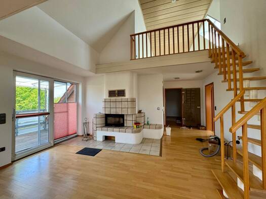 Maisonette zur Miete 1.200 € 4 Zimmer 136 m² Barnten Nordstemmen 31171
