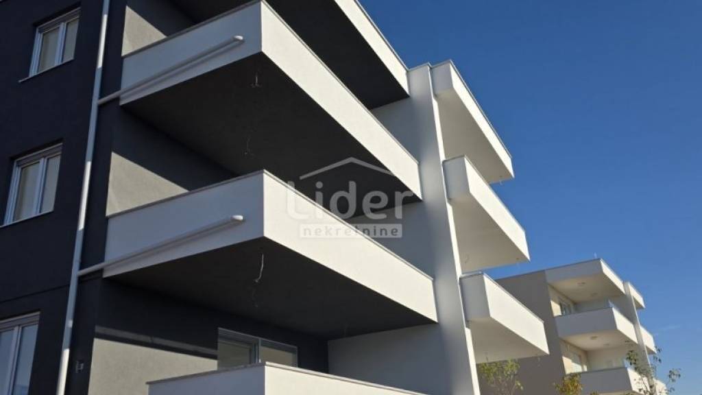 Wohnung zum Kauf 334.000 € 3 Zimmer 92 m² Novalja Novalja