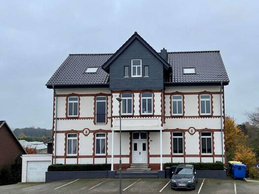 Wohnung zur Miete 700 € 2 Zimmer 56 m² frei ab 01.02.2026 Hoopte Winsen (Luhe) 21423