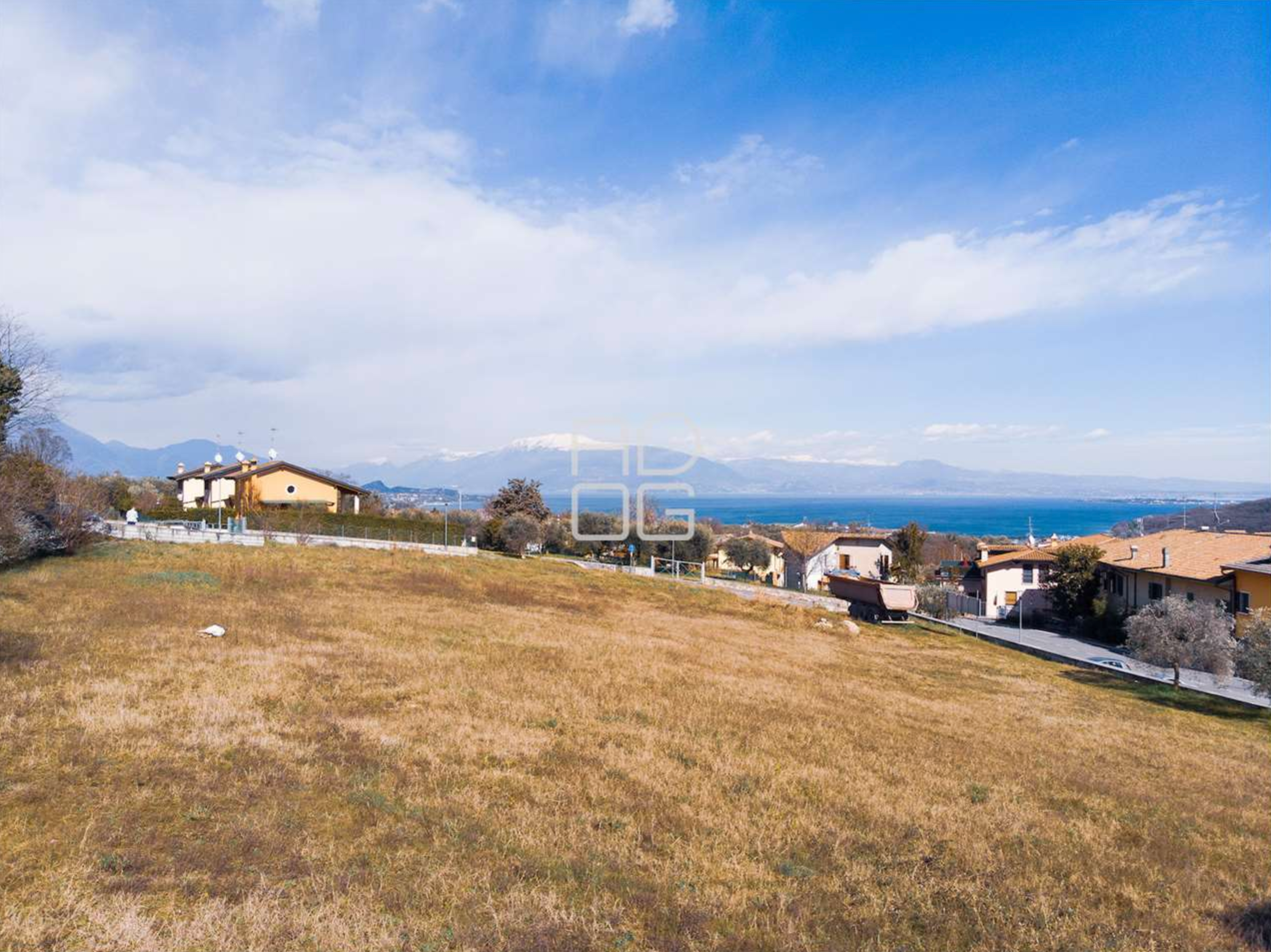 Grundstück zum Kauf 450.000 € 550 m²<br/>Grundstück Via Sirmione Lonato del Garda 25017