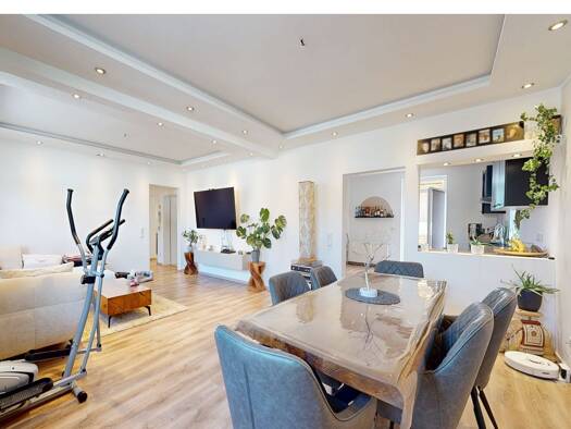 Mehrfamilienhaus zum Kauf 319.000 € 9 Zimmer 252 m² 356 m² Grundstück Obervorschütz Gudensberg 34281
