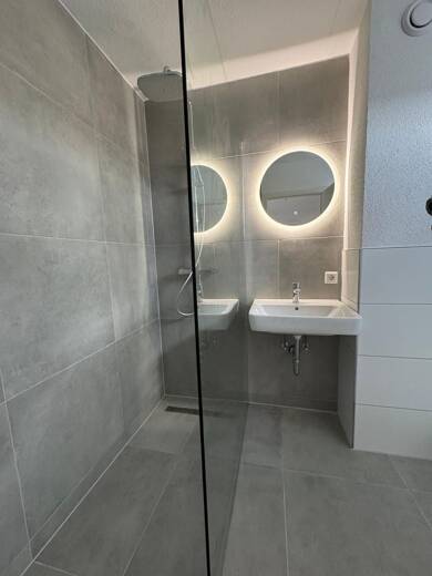Wohnung zur Miete 1.390 € 3,5 Zimmer 80 m² Geschoss 3/3 frei ab 15.06.2025 Südviertel Heilbronn 74074