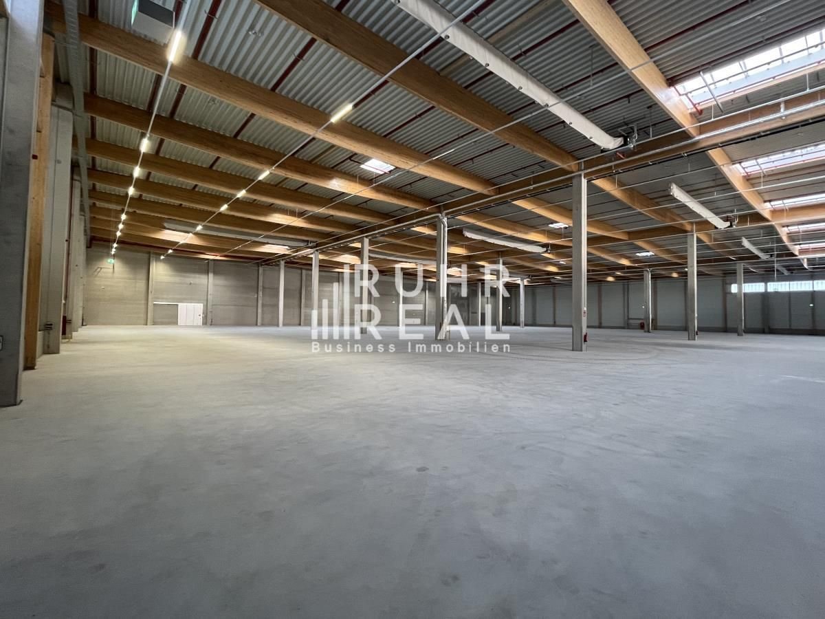 Lagerhalle zur Miete 8.125 m²<br/>Lagerfläche ab 8.125 m²<br/>Teilbarkeit Emsdetten 48282