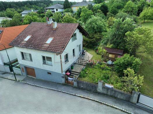 Einfamilienhaus zum Kauf 275.000 € 3 Zimmer 120 m² 950 m² Grundstück Sommerein 2453