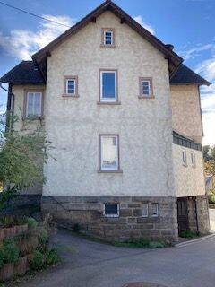 Haus – Wüstenrot - Ansicht 3