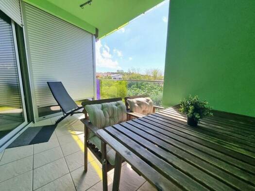 Wohnung zum Kauf 250.000 € 2 Zimmer 77 m² Zambratija 10431