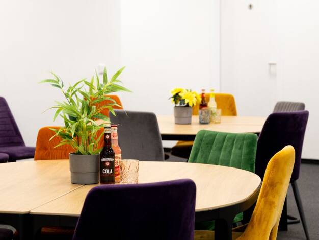 Bürofläche zur Miete provisionsfrei 350 € 4 m² Bürofläche Am Schanzenberg Alt-Saarbrücken Saarbrücken 66117