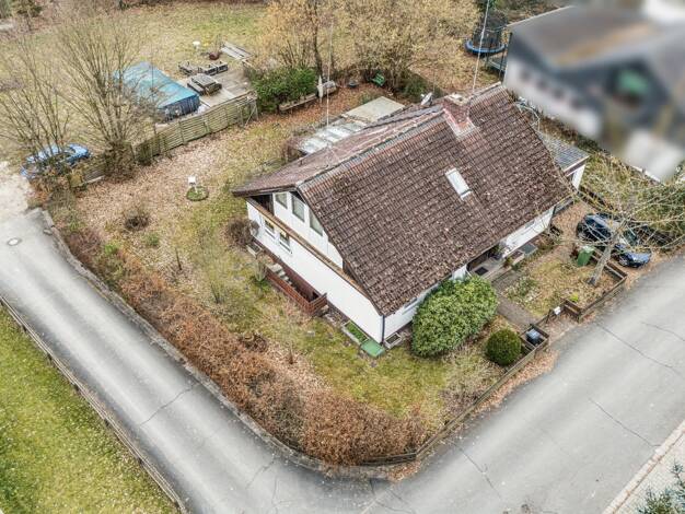 Einfamilienhaus zum Kauf 465.000 € 5 Zimmer 150 m² 660 m² Grundstück Röttenbach 91341