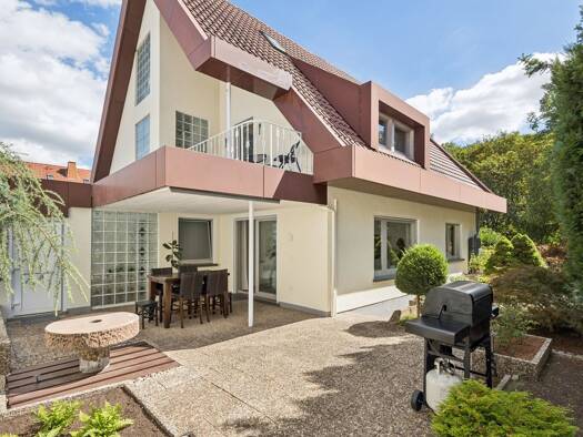 Einfamilienhaus zum Kauf 475.000 € 7 Zimmer 193 m² 485 m² Grundstück Atzel Landstuhl 66849