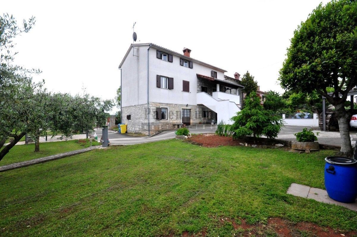 Haus zum Kauf 570.000 € 8 Zimmer 210 m²<br/>Wohnfläche 1.227 m²<br/>Grundstück Porec center