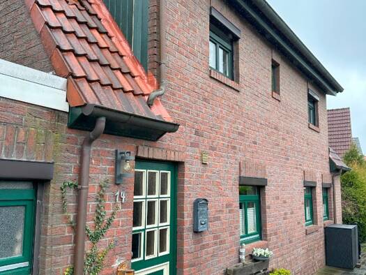 Einfamilienhaus zum Kauf provisionsfrei 189.000 € 3 Zimmer 85 m² 55 m² Grundstück Borssum/Hilmarsum Emden 26725
