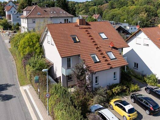 Doppelhaushälfte zum Kauf 350.000 € 5 Zimmer 150,2 m² 343 m² Grundstück Coburg 96450
