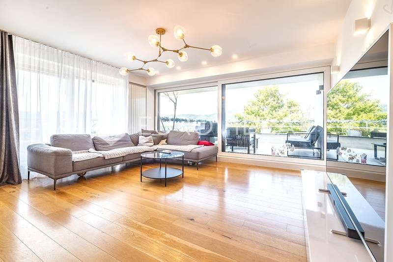 Wohnung zum Kauf 399.000 € 3 Zimmer 144 m²<br/>Wohnfläche 1.<br/>Geschoss Crnomerec 10000