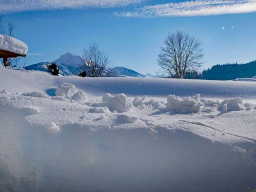 Terrassenwohnung zur Miete 980 € 2 Zimmer 52 m² Going am Wilden Kaiser 6353